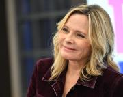 Kim Cattrall reclama en el Festival Tribeca de Lisboa más historias dedicadas a mujeres
