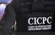 Hombre acusado de extorsionar a comerciantes del mercado de Coche murió en enfrentamiento con el Cicpc