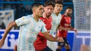 Independiente vs. Atlético Tucumán por el Torneo Clausura: horario, formaciones y TV