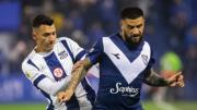 Vélez vs Talleres por el Torneo Clausura: horario, formaciones y TV