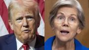 Elizabeth Warren destruye a Donald Trump por el rescate a Milei: “Quiero darles US$200 a los jubilados estadounidenses”