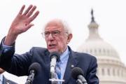 Bernie Sanders condena las acciones militares de Trump contra Venezuela