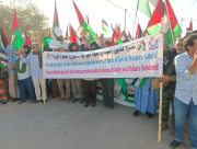 Frente Polisario rechaza negociaciones que respalden la ocupación marroquí