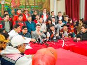 Sin recursos adicionales podría ponerse en riesgo cierre de gestión municipal