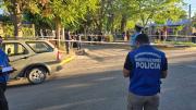 Conmoción en barrio Don Bosco: un hombre fue asesinado de una puñalada en plena calle