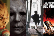 Desde “Halloween” hasta “La Profecía”: películas de terror que inspiraron crímenes reales