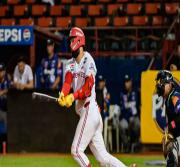 Resultados de la LVBP en la jornada de este jueves