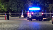 Grave ataque en Centenario: un joven recibió dos disparos y fue derivado de urgencia a Neuquén