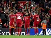 Liverpool vs Aston Villa, con Alexis Mac Allister y con un blooper de Dibu Martínez, por la Premier League de Inglaterra: minuto a minuto, en directo