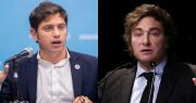 Kicillof volvió a cuestionar el modelo económico del Gobierno y le pidió a Milei diálogo genuino