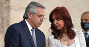 Alberto Fernández salió en defensa de Kicillof y apuntó a CFK: Está lastimando a un proyecto de presidente