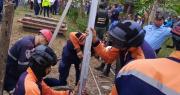 Intento de rescate termina en tragedia en Yaracuy: mueren dos hombres dentro de un pozo