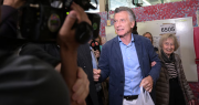Mauricio Macri habló de la salida de Guillermo Francos: “No parece ser una buena noticia”