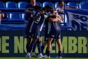 Talleres se llevó un gran triunfo en Liniers ante Vélez por el Torneo Clausura