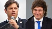 Carta abierta de Axel Kicillof a Javier Milei con fuertes críticas a la gestión libertaria