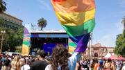 A qué hora arranca la Marcha del Orgullo este sábado 1 de noviembre