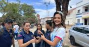 Camila I y los Testarudos se suman a los festejos por el Día de la Tradición en Vallegrande