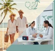 Felices vacaciones con los chequeos médicos adecuados