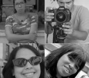 Denuncian detención arbitraria de tesistas de la UCV por tomar una foto frente a Tocorón