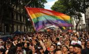 Marcha del Orgullo LGBTIQ+ 2025 en Buenos Aires: horarios, puntos de encuentro y mapa de los cortes