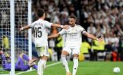 El Real Madrid vence al Valencia con un doblete de Mbappé y se afianza en LaLiga