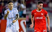 Independiente vs Atlético Tucumán por Torneo Clausura 2025: cuándo juegan, formaciones y cómo ver en vivo