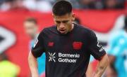 En medio de los rumores de la vuelta del Diablito Echeverri a River, la terminante decisión del Leverkusen