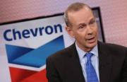 CEO de Chevron defiende su presencia en Venezuela: Es “constructiva“ para EE UU y Caracas