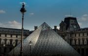 El Museo del Louvre contará con nuevos dispositivos antirrobo antes de fin de año