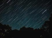 Superluna y lluvia de estrellas: los fenómenos astronómicos más impactantes de noviembre