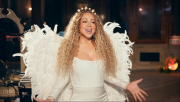 Mariah Carey da la bienvenida a la Navidad en colaboración con Sephora: It’s time!