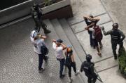 Vente Venezuela registró 54 detenciones políticas durante octubre: el régimen secuestró a un venezolano cada 15 horas
