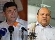 Familiares de Freddy Superlano y Roland Carreño exigen fe de vida tras dos meses de desaparición forzada