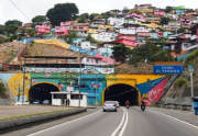Túnel de El Paraíso estará cerrado hasta este domingo por mantenimiento vial