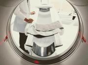 Avance tecnológico en la UCV: Cedivi estrena el primer tomógrafo chino del país