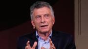 Mauricio Macri criticó la salida de Guillermo Francos