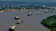 La Justicia avaló la audiencia pública por la Hidrovía y rechazó el reclamo de ambientalistas