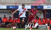 Guabirá sufre una goleada ante Always Ready 4-0
