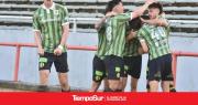 Aldosivi venció a Independiente Rivadavia
