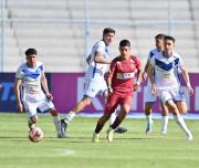 Real Oruro ahoga la victoria de GV San José en el final