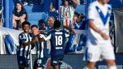 Torneo Clausura: Talleres logró en Liniers una victoria que alivia
