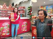 San Gabriel apuesta en la ciudad de El Alto con la inauguración del “Gran Patio de Mil Colores”,