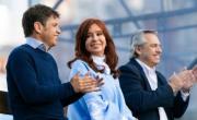 La sombra de Alberto Fernández detrás de la carta de Cristina Kirchner y el quiebre que Axel Kicillof evita sentenciar