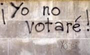 Los ausentes: por qué un tercio de los argentinos decidió no ir a votar