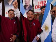 Piden que la Justicia frene la maniobra de Gildo Insfrán para ser reelecto en Formosa y sino que Milei intervenga la provincia