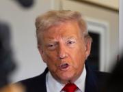 Trump amenazó con un ataque militar sobre Nigeria por la supuesta persecución a cristianos: Será rápido, feroz y dulce