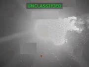 Estados Unidos afirmó que atacó otra lancha en el Caribe y mató a tres narcoterroristas