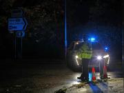 Brutal ataque a puñaladas en un tren del Reino Unido: diez heridos y dos detenidos