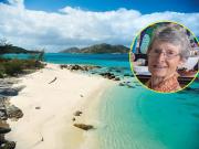 Una mujer fue hallada muerta en una isla después de que un crucero zarpó sin ella: habló el CEO de la empresa