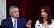 Alberto Fernández reapareció con criticas a Cristina Kirchner: “Quisiera que esté abriendo puertas”